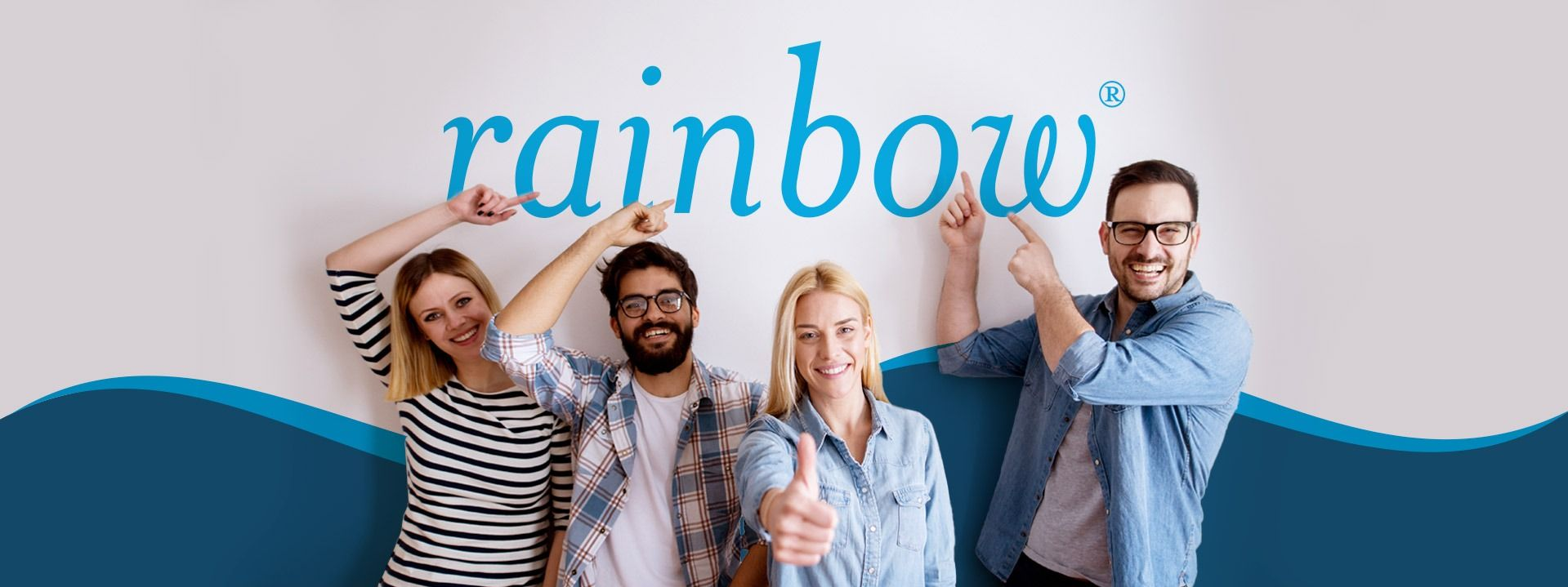 RAINBOW LUXEMBURGO